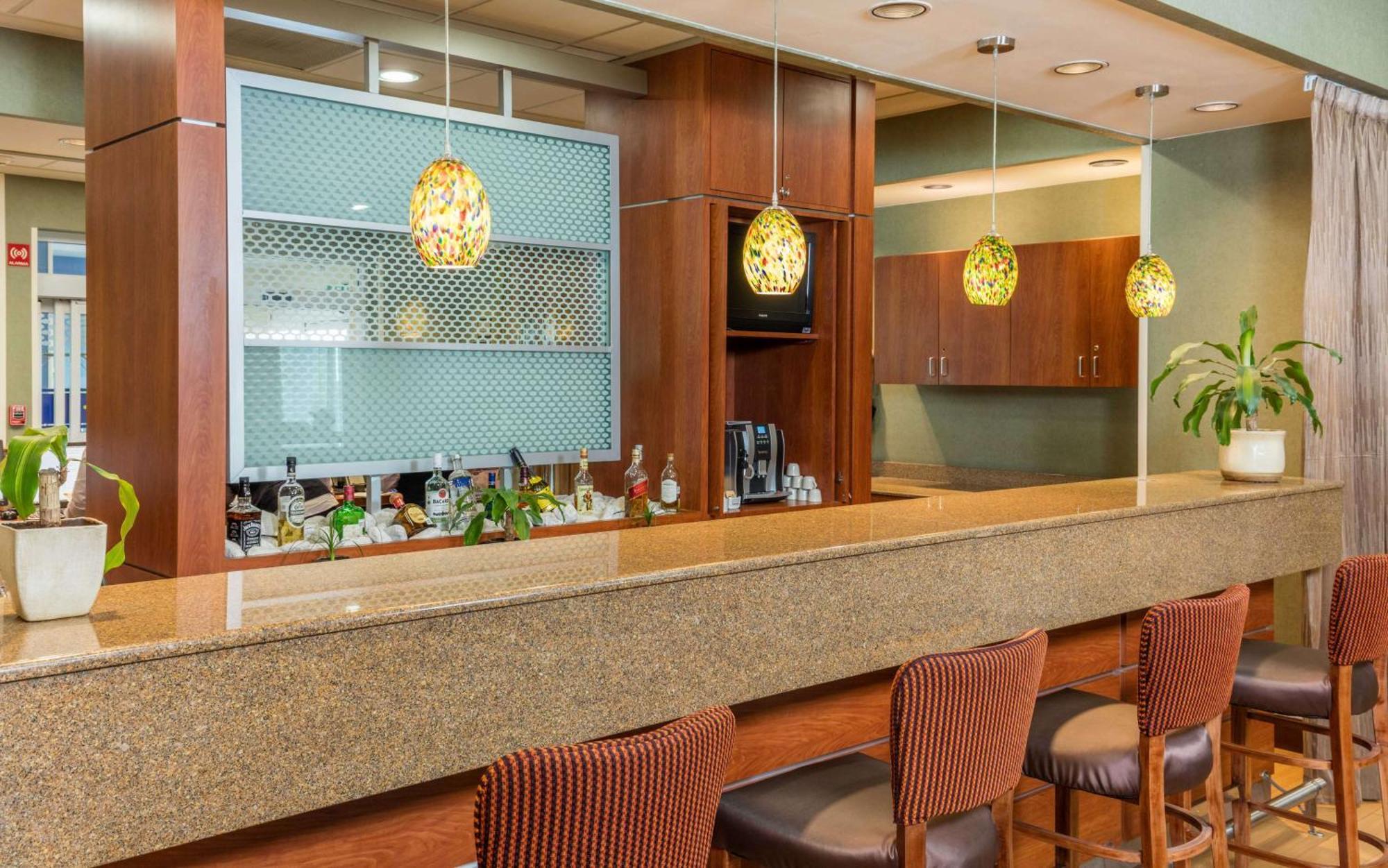 Hampton By Hilton Queretaro Tecnologico Hotel Bagian luar foto