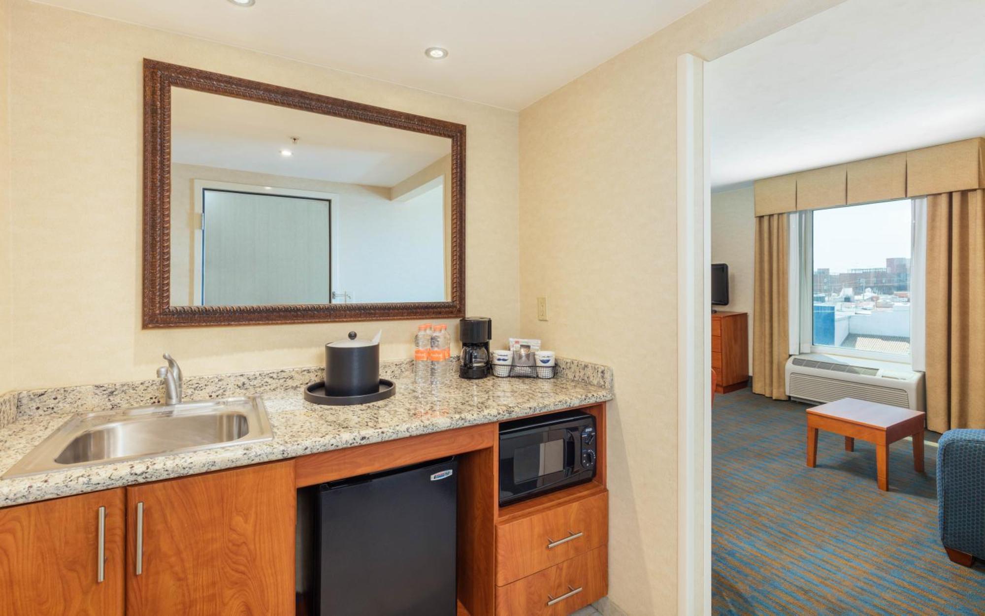 Hampton By Hilton Queretaro Tecnologico Hotel Bagian luar foto